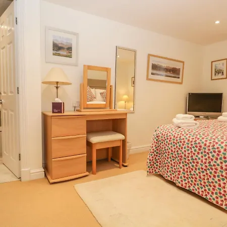 Casa vacanze Merewood Stables
