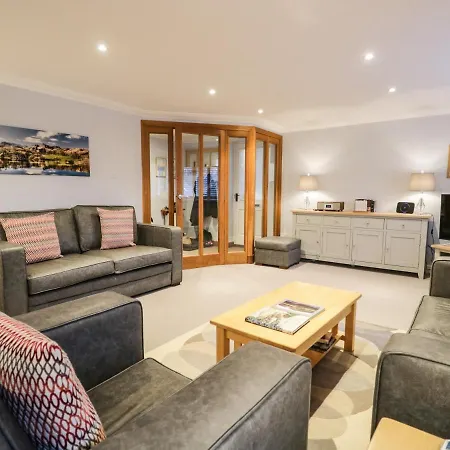 Casa vacanze Merewood Stables Windermere