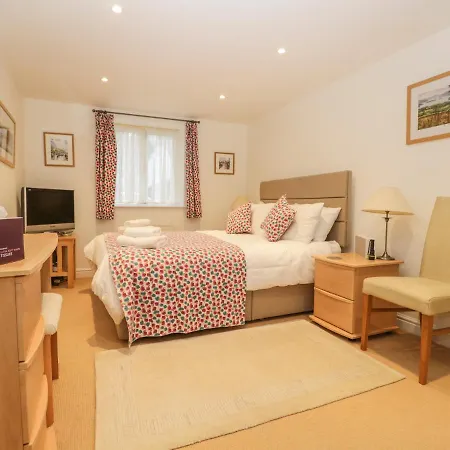 Casa vacanze Merewood Stables