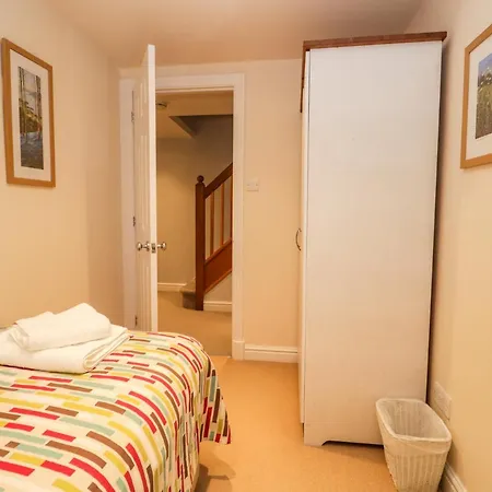 Merewood Stables Casa vacanze *