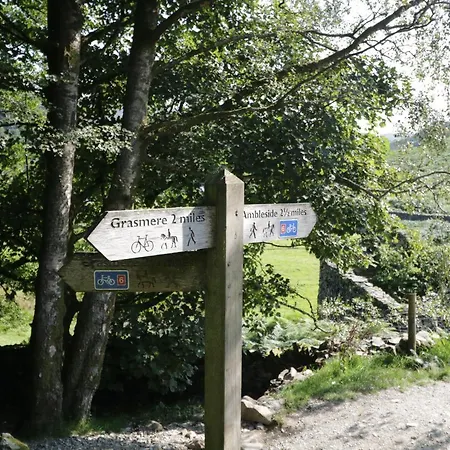 Merewood Stables Windermere