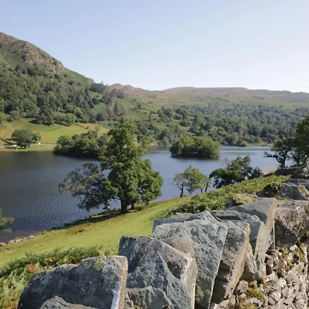 Casa vacanze Merewood Stables Windermere