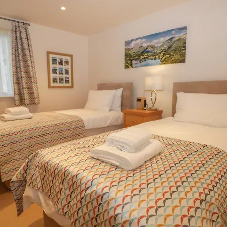 Casa vacanze Merewood Stables