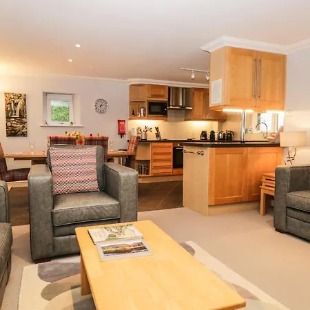 Casa vacanze Merewood Stables Windermere