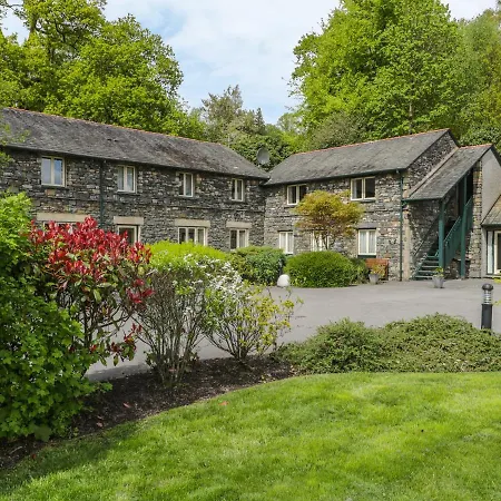 Casa vacanze Merewood Stables *