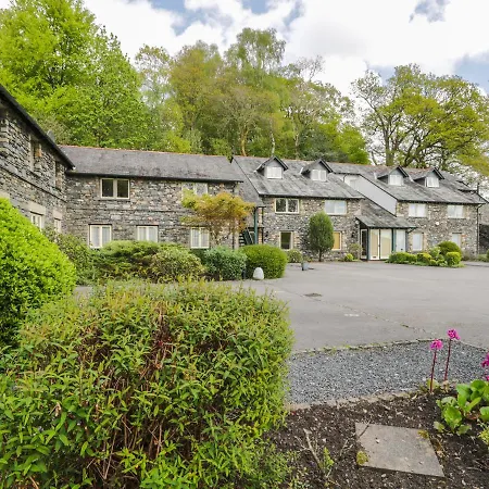 Merewood Stables Casa vacanze *