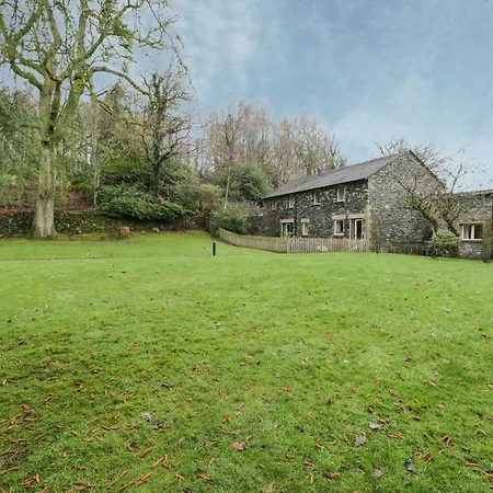 Merewood Stables Casa vacanze Windermere